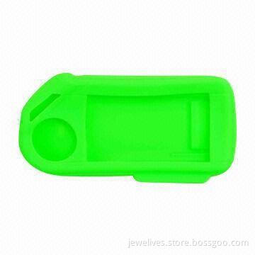 Silicone Gaming Case